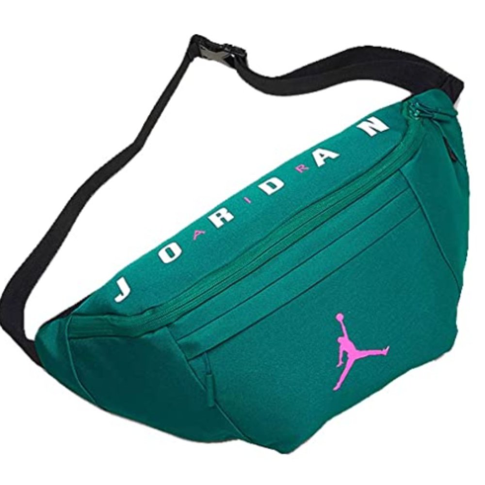 Nike Air Jordan Crossbody Waist Hip Pack